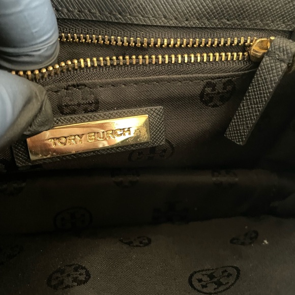 Tory burch shoulder bag